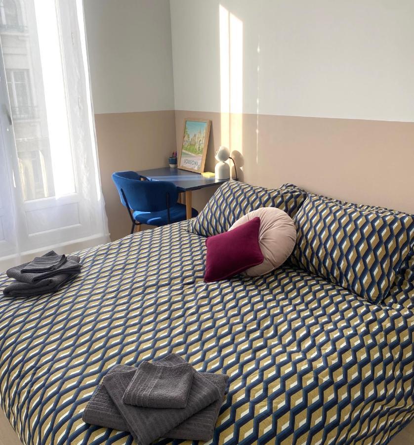 Le - Coeur Historique - Netflix/disney+ Apartment