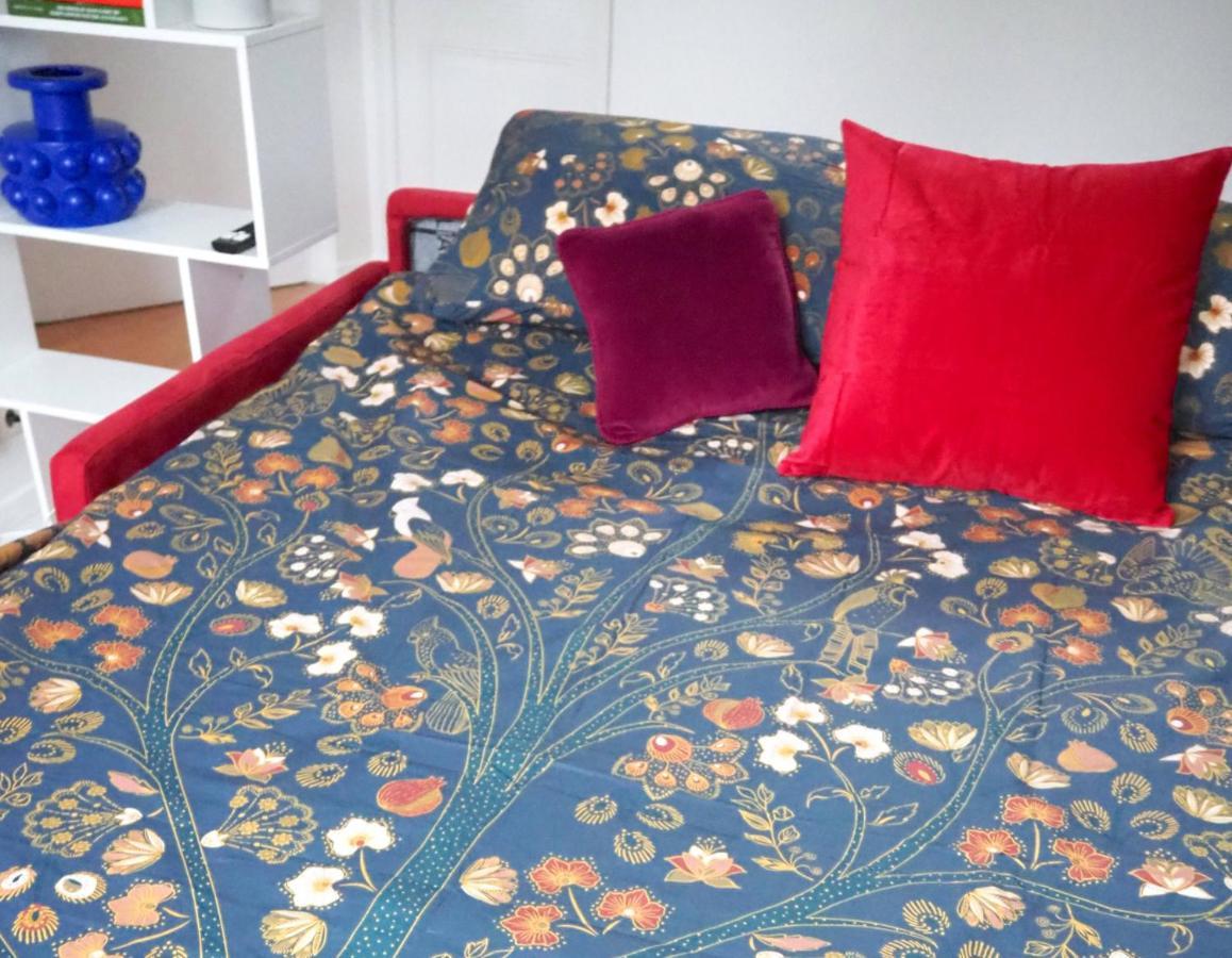 Apartamento Le - Coeur Historique - Netflix/disney+ *
