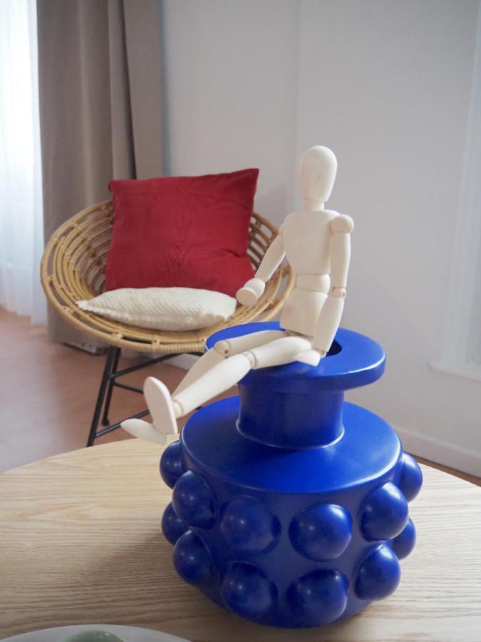 Le - Coeur Historique - Netflix/disney+ Apartment *