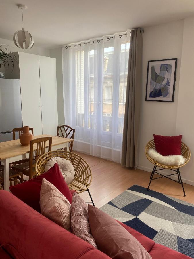 Le - Coeur Historique - Netflix/disney+ Apartamento