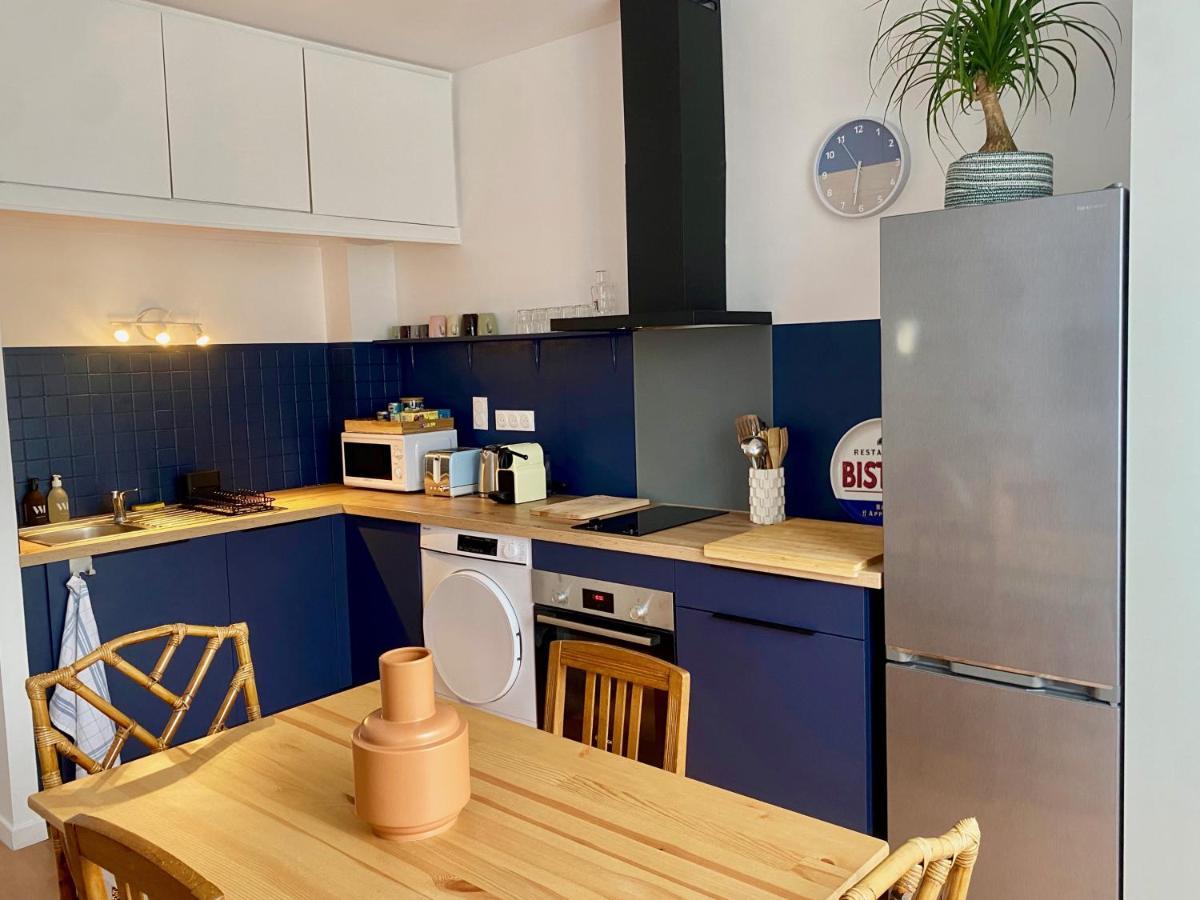 Apartment Le - Coeur Historique - Netflix/disney+ Soissons