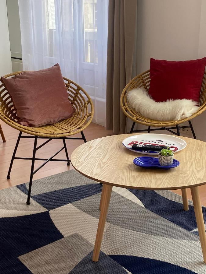 Le - Coeur Historique - Netflix/disney+ Apartment Soissons